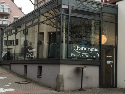 照片: Panorama 