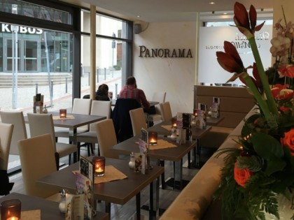 照片: Panorama 